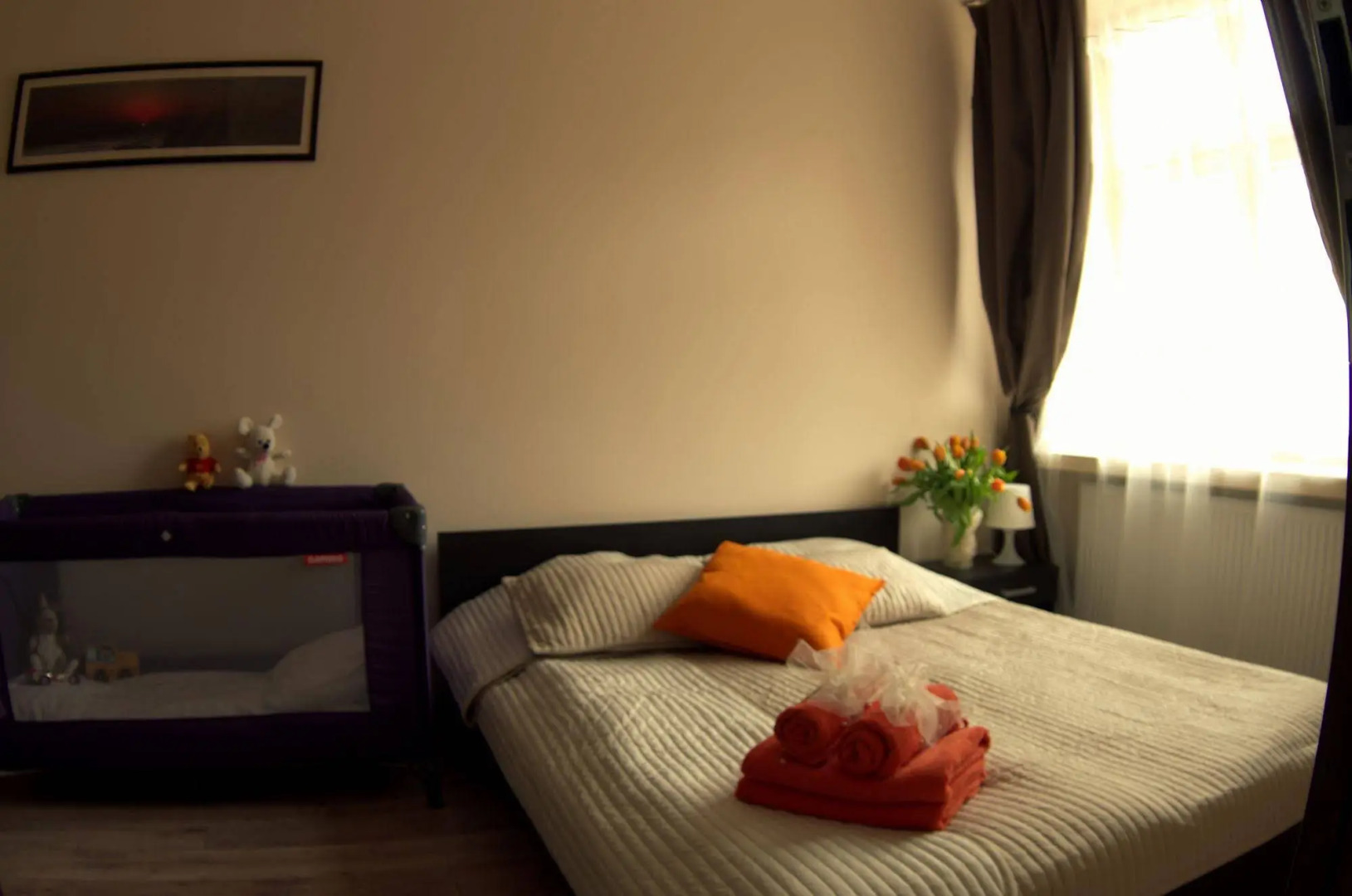 BedRooms Piotrkowska 64