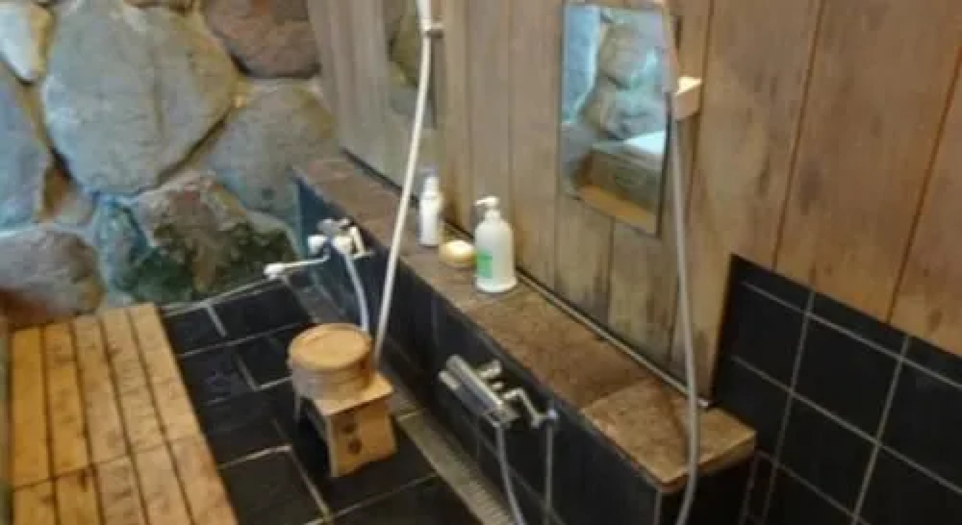 Nikko Pension Logette Sanbois