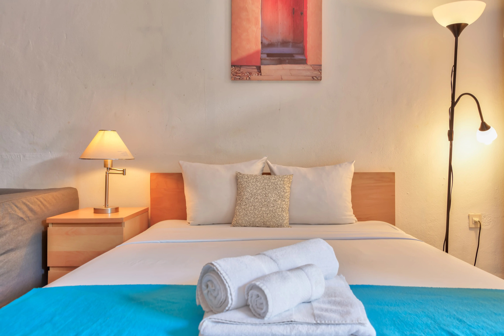 The Ritz Village Hotel