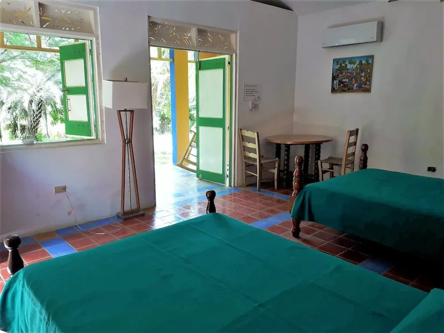 La Colline Enchantée