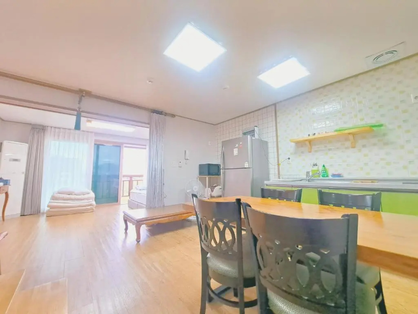 Jeju Gillime Guesthouse & Pension