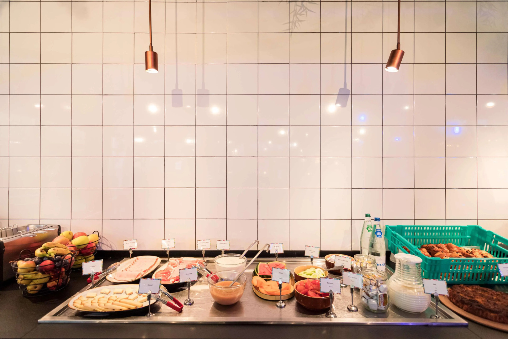 ibis Styles Strasbourg Nord Palais des Congrès