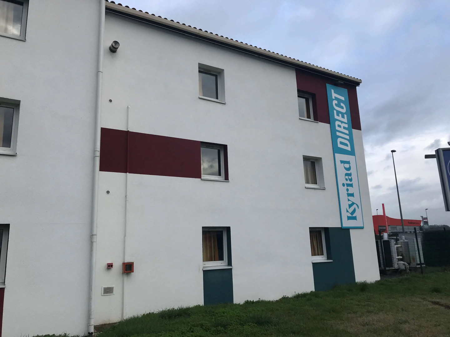 Kyriad Direct Agen-Castelculier