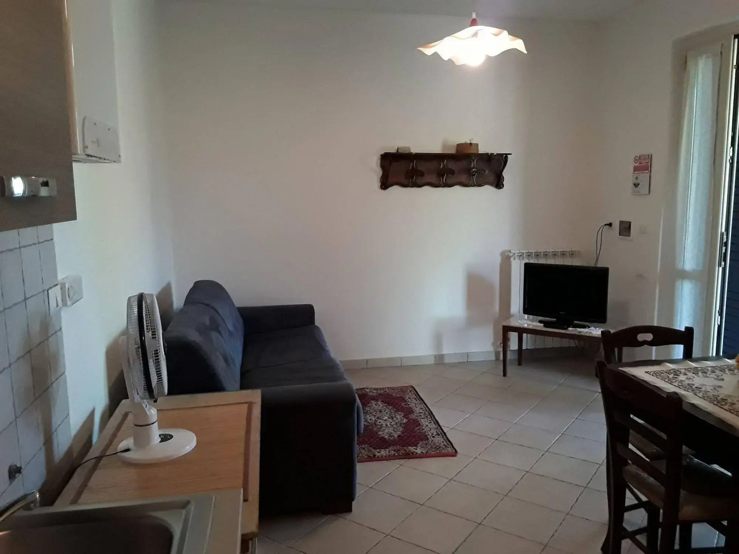 Terra dei Santi Country House