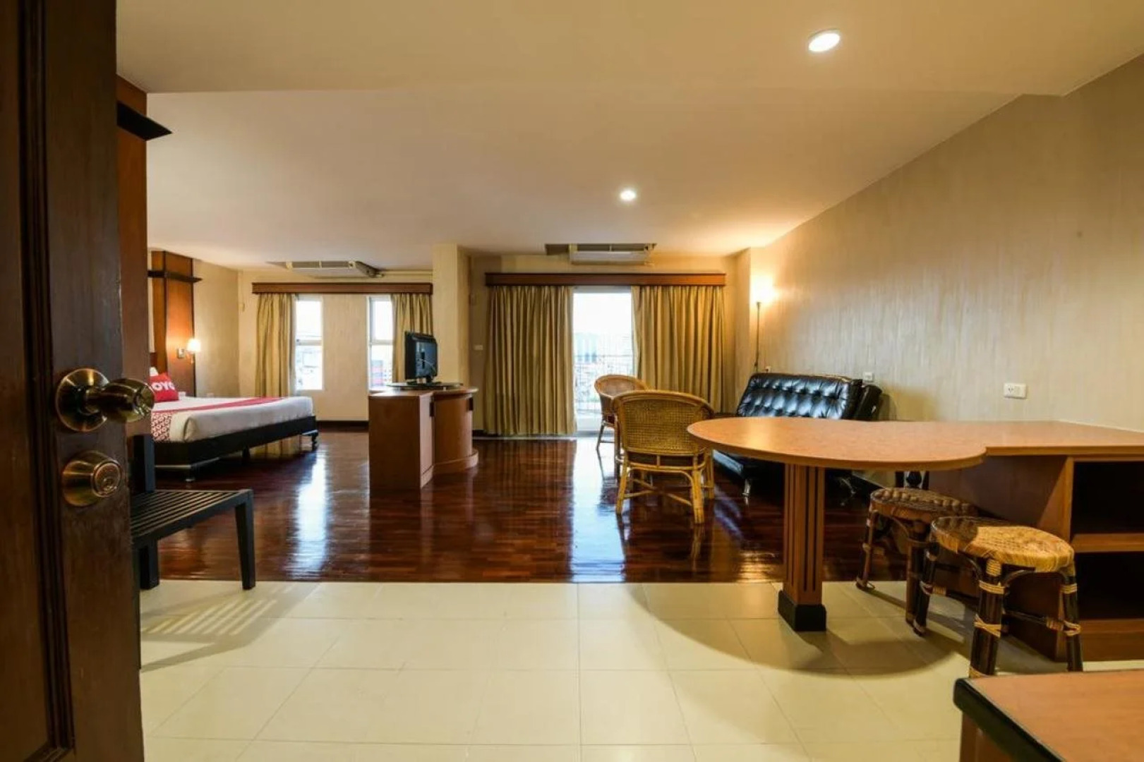 Piyada Residence by Nexottel