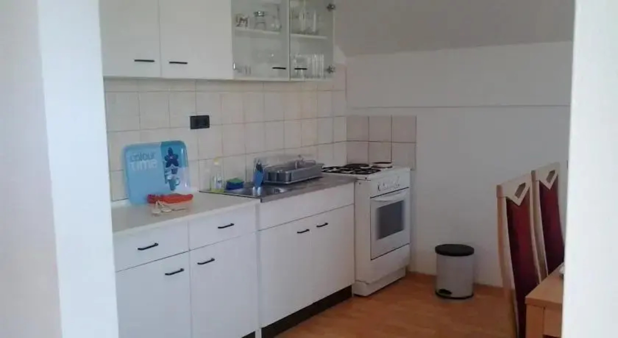 Apartment Ivancica