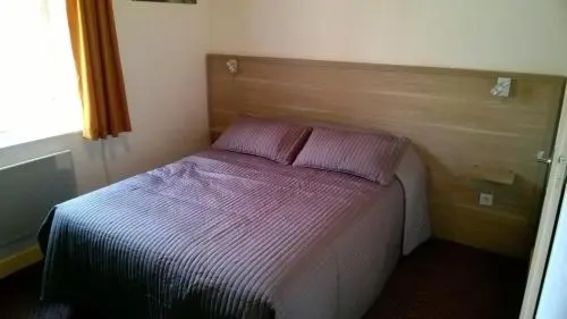 Hôtel des Voyageurs