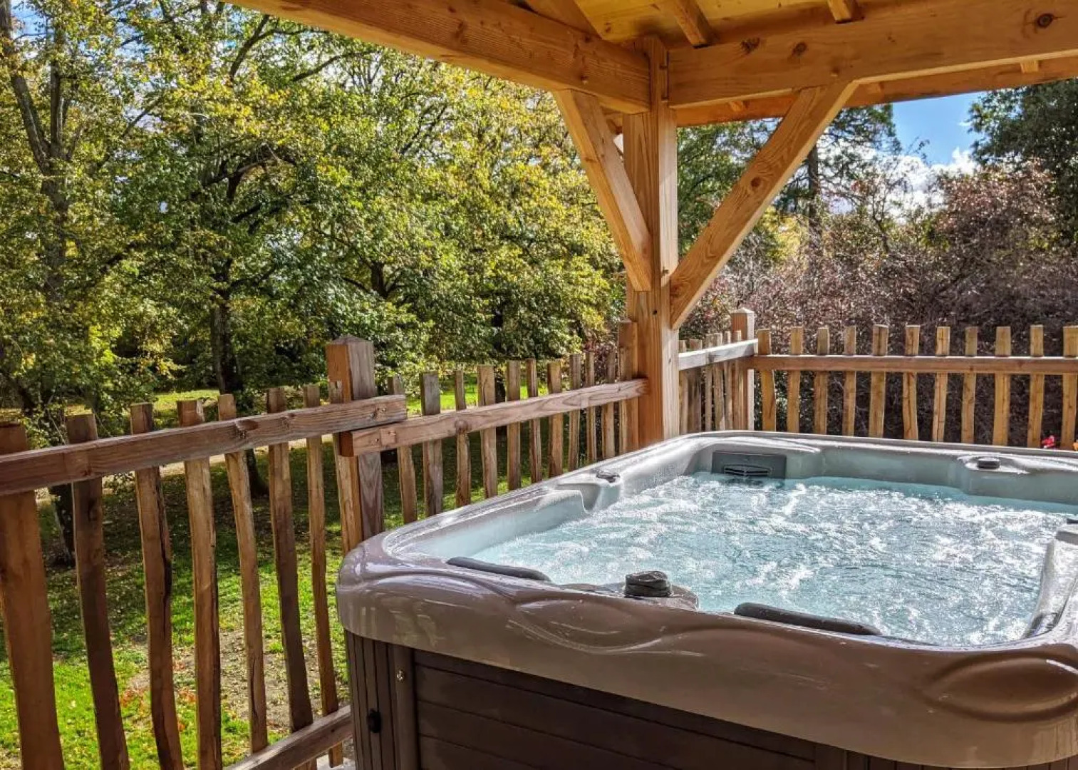 Château des Fousseries