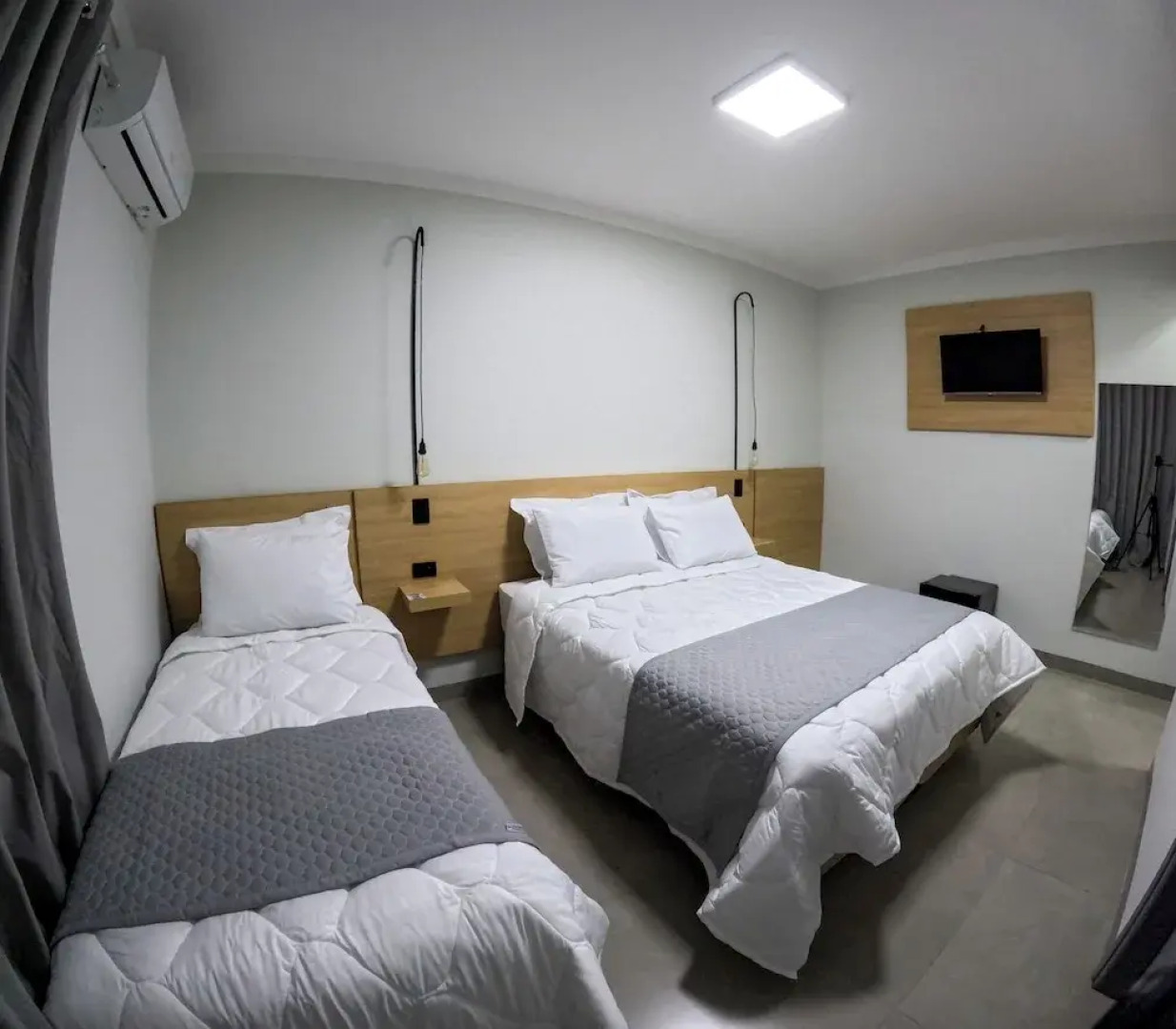 Terraço Plaza Hotel