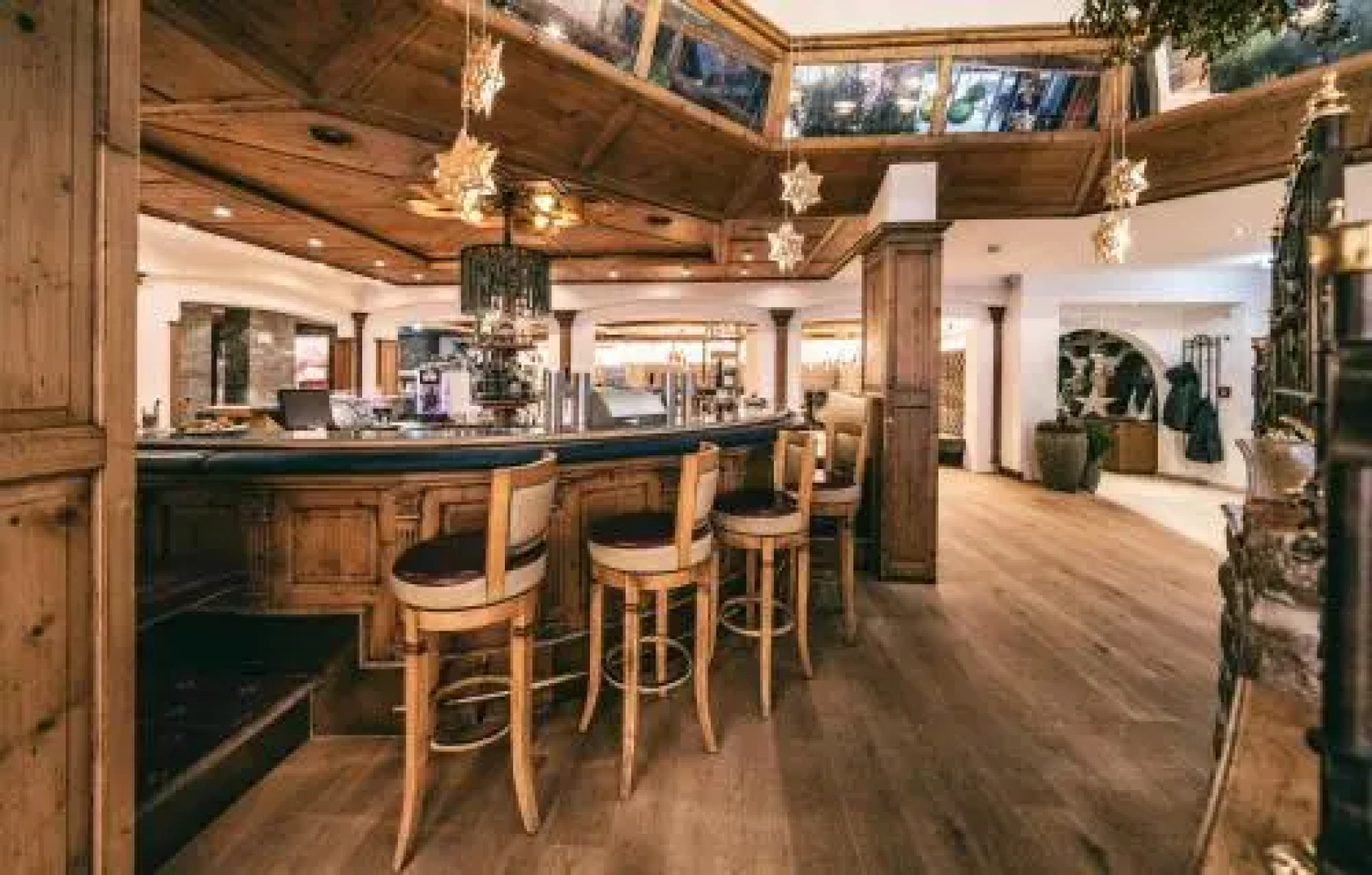 Wellnesshotel Warther Hof