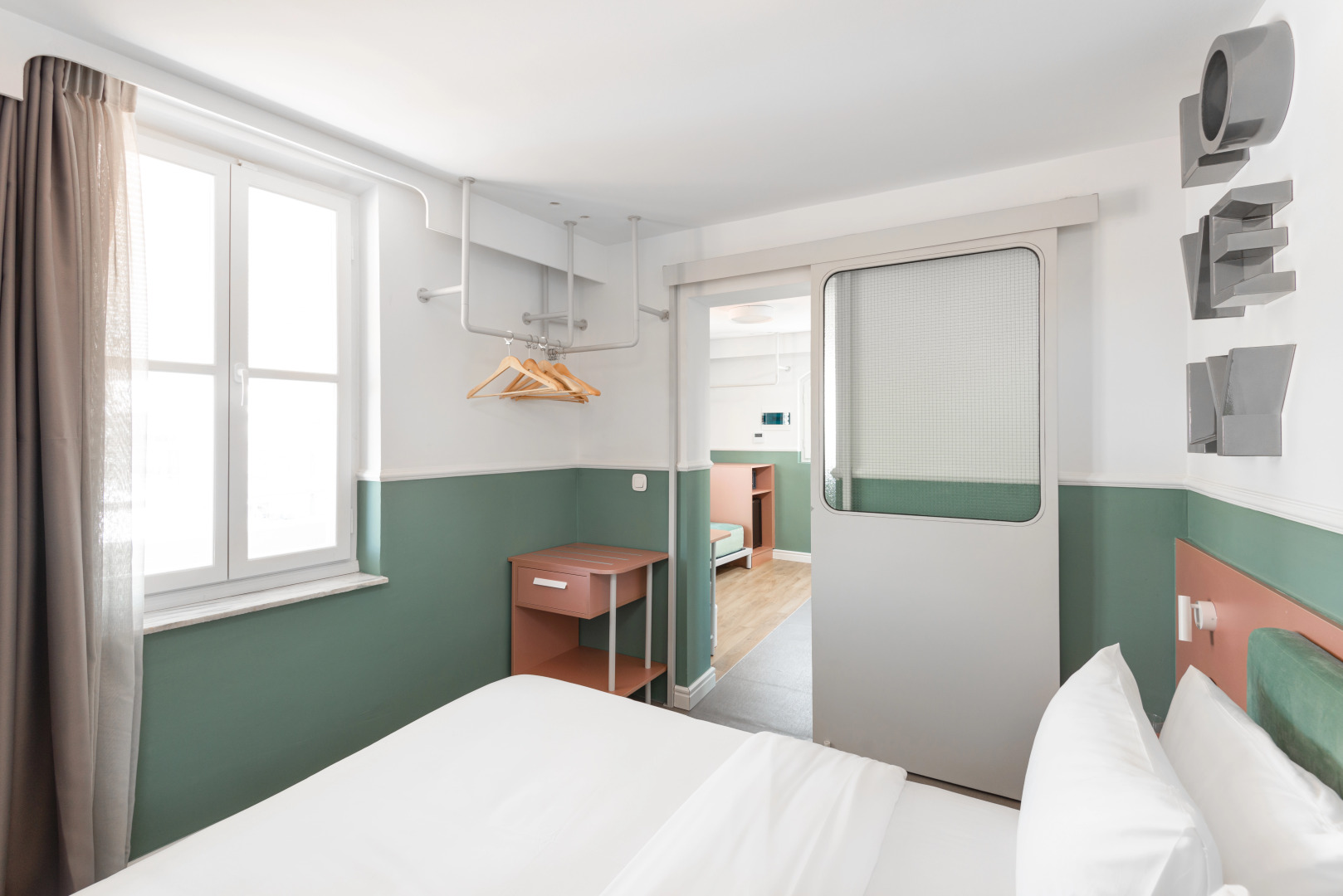 Colors Urban Hotel Thessaloniki