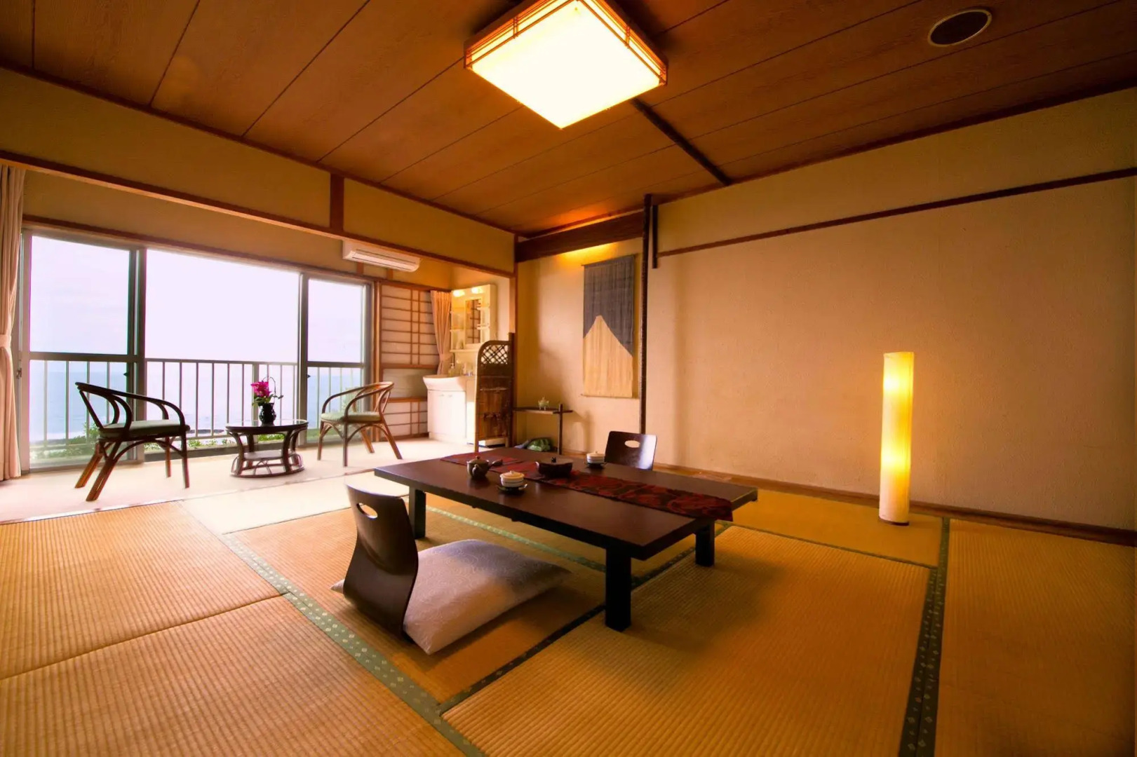 Ryokan Iseebi Sou