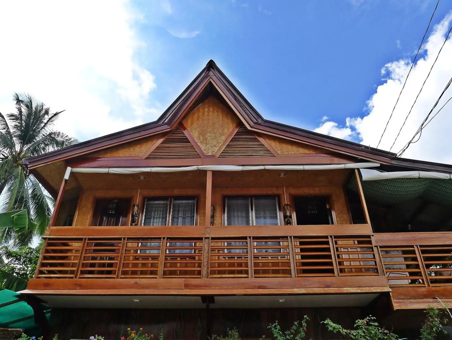 Balay Paragua