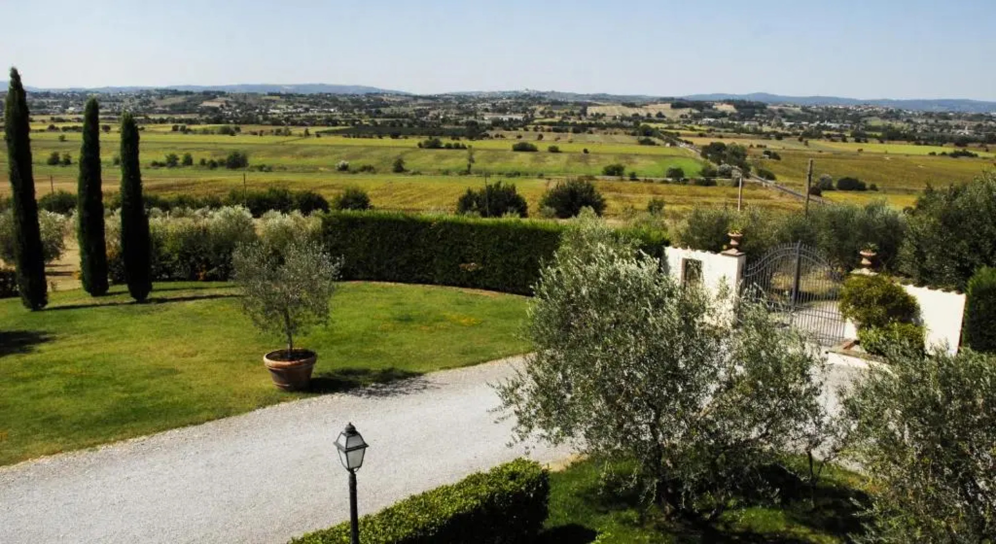 Villa De' Michelangioli