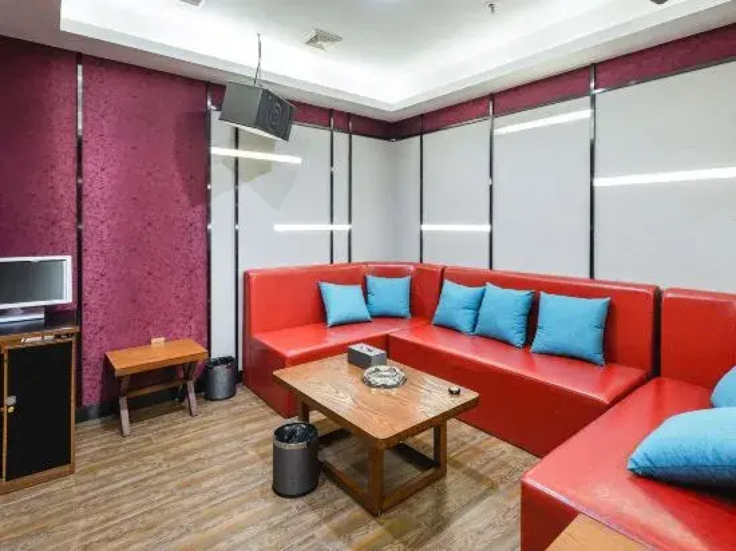 Funing Huatai Whole Life Experience Hall