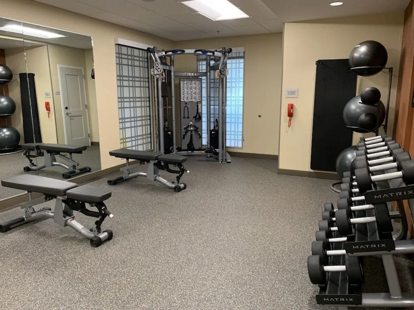 TownePlace Suites Columbus Hilliard