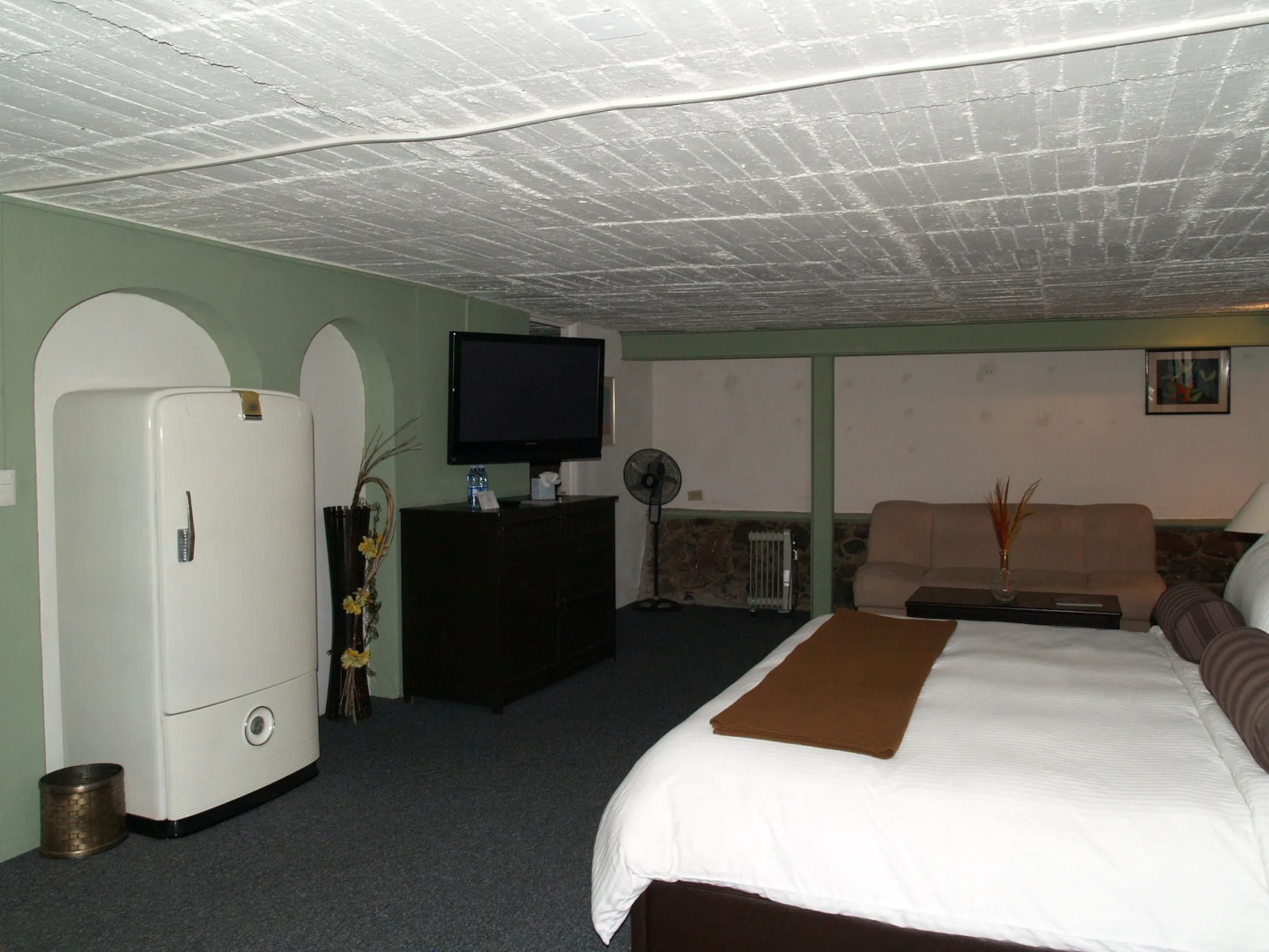 Los Agaves Hotel Boutique