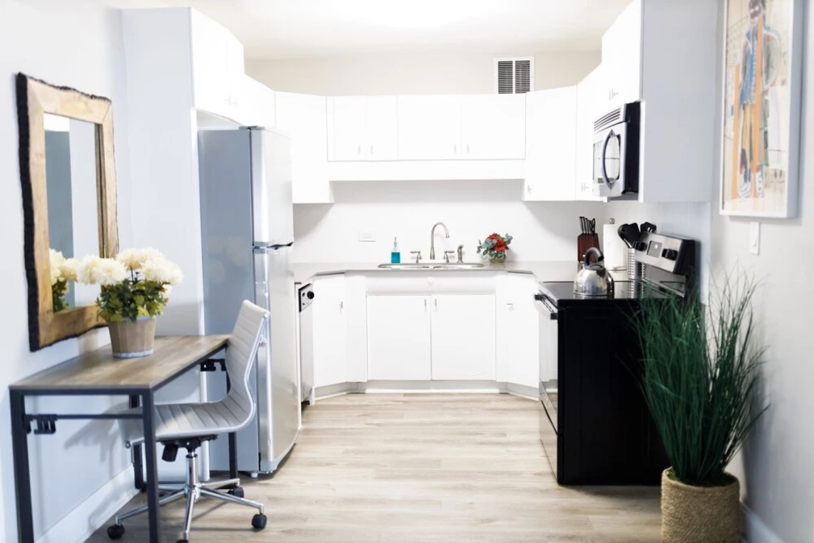 Chic Collection by Nohotel on PTree Road