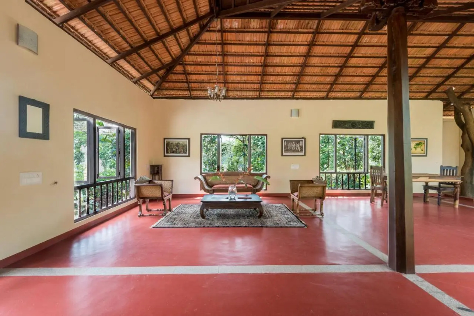 Magnolia Estates & Resorts