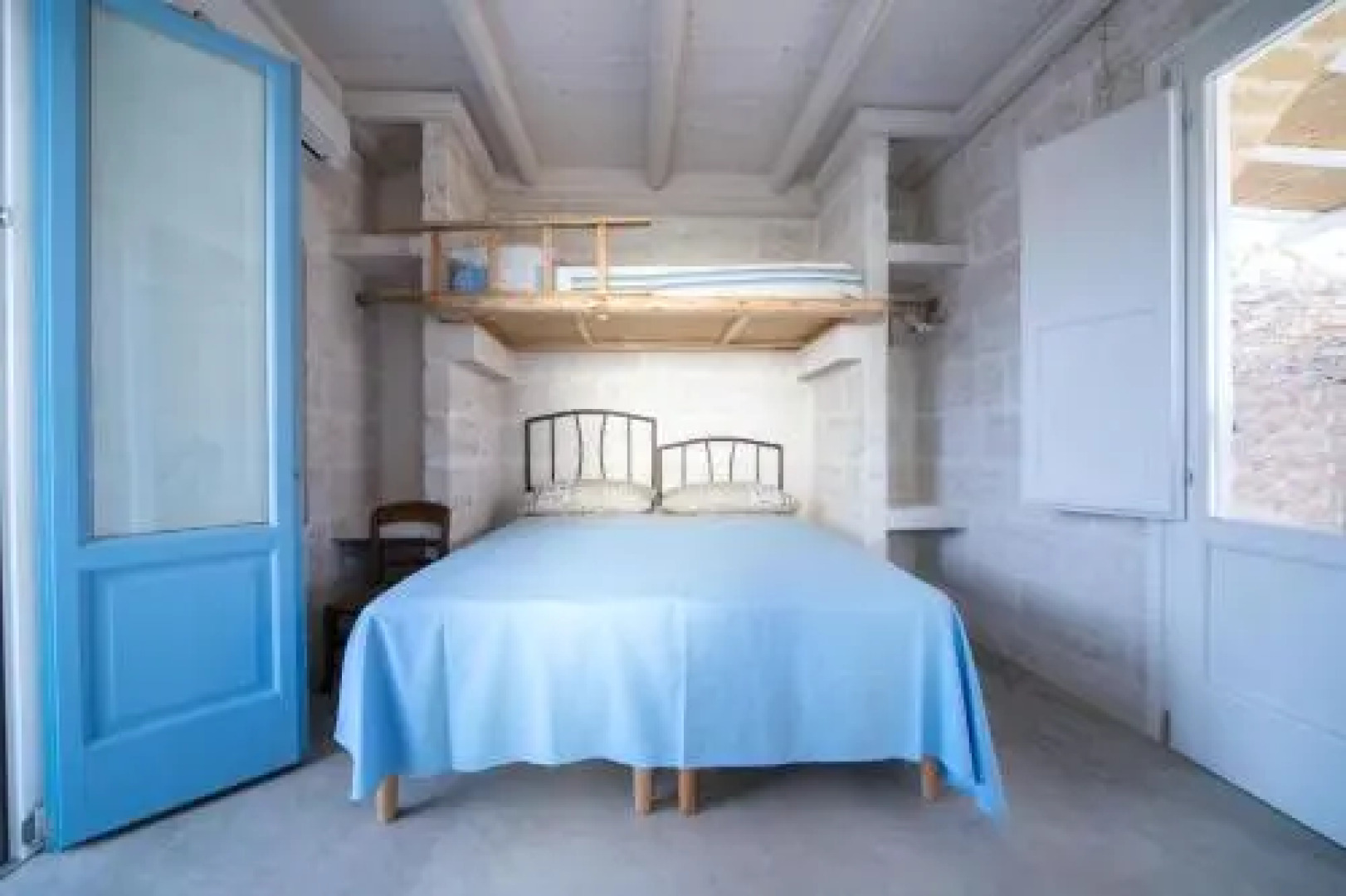 Locazione turistica tia ranch II