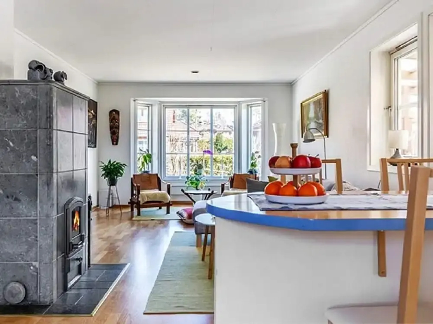 4 Person Holiday Home in Motala-by Traum