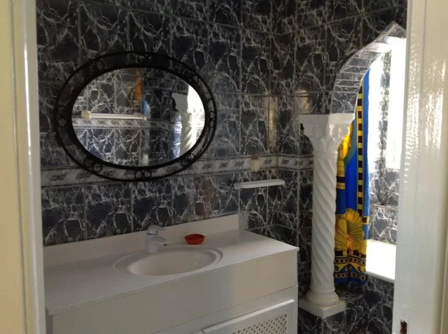 Appart Hotel Flamingo