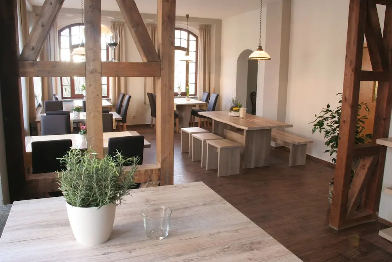 Parkschlösschen Lichtenstein