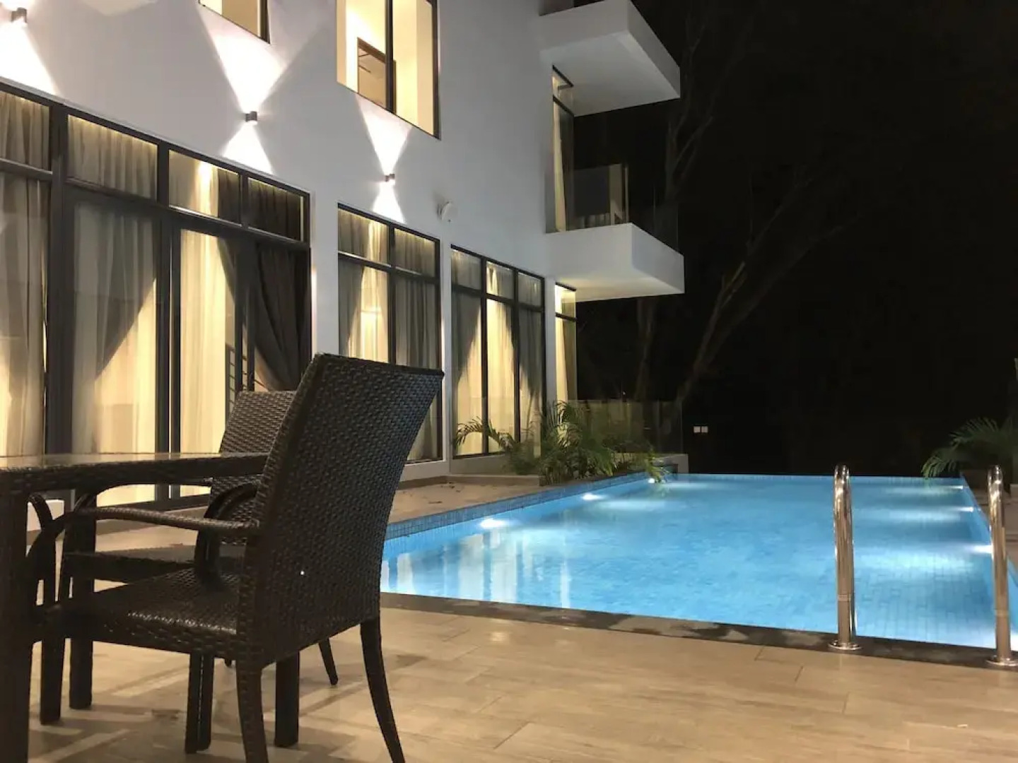 The Dahlias Luxury Residence