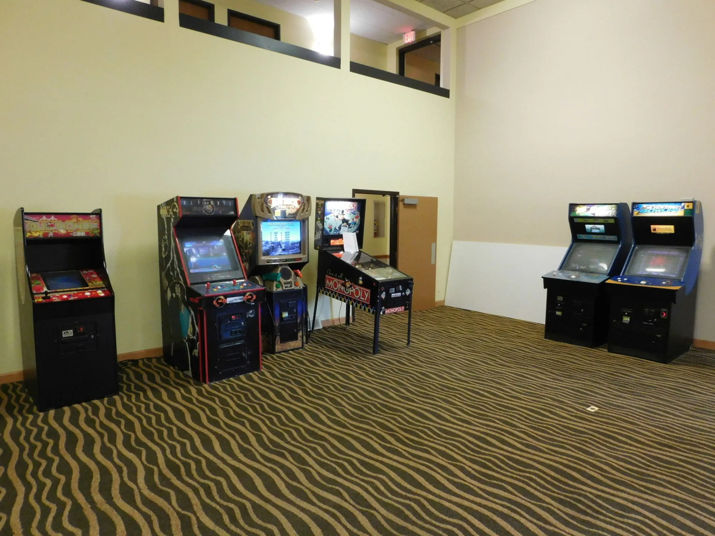 Days Inn Des Moines/Merle Hay