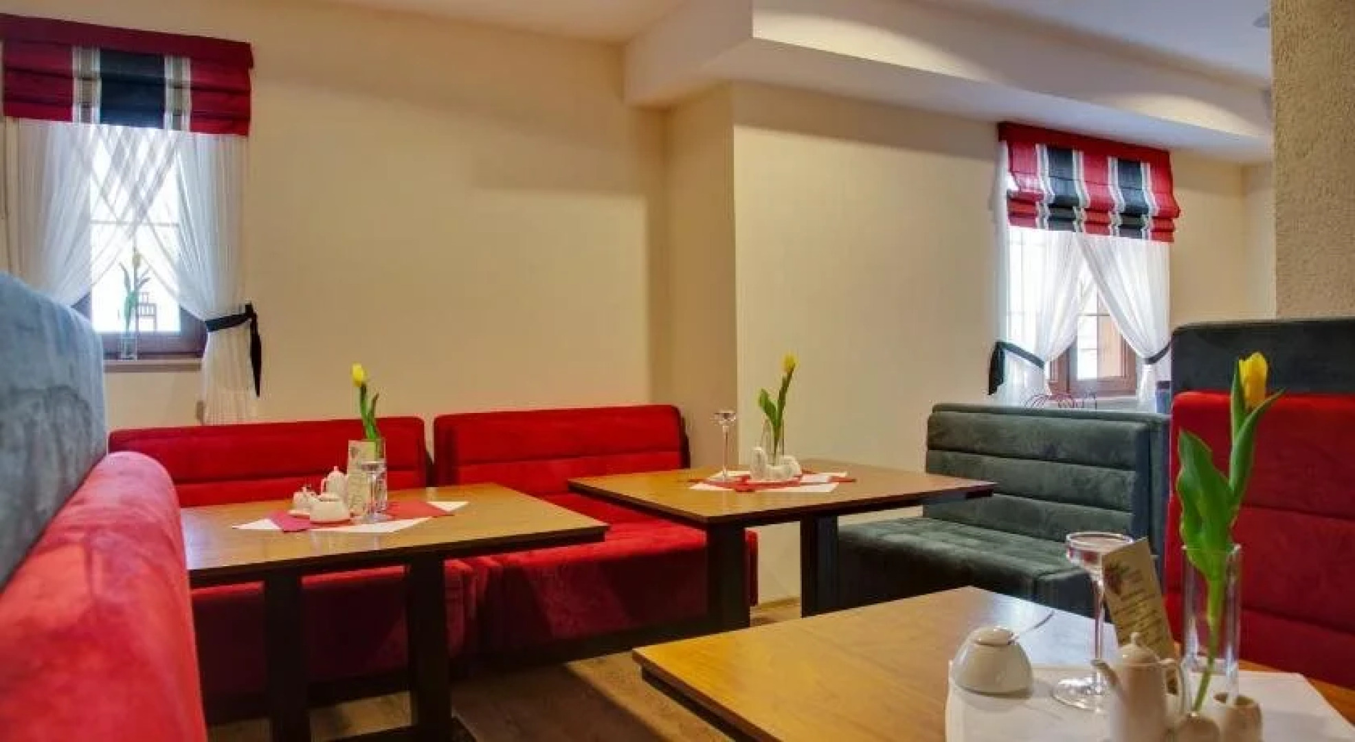 Hotel Austeria Niemczańska