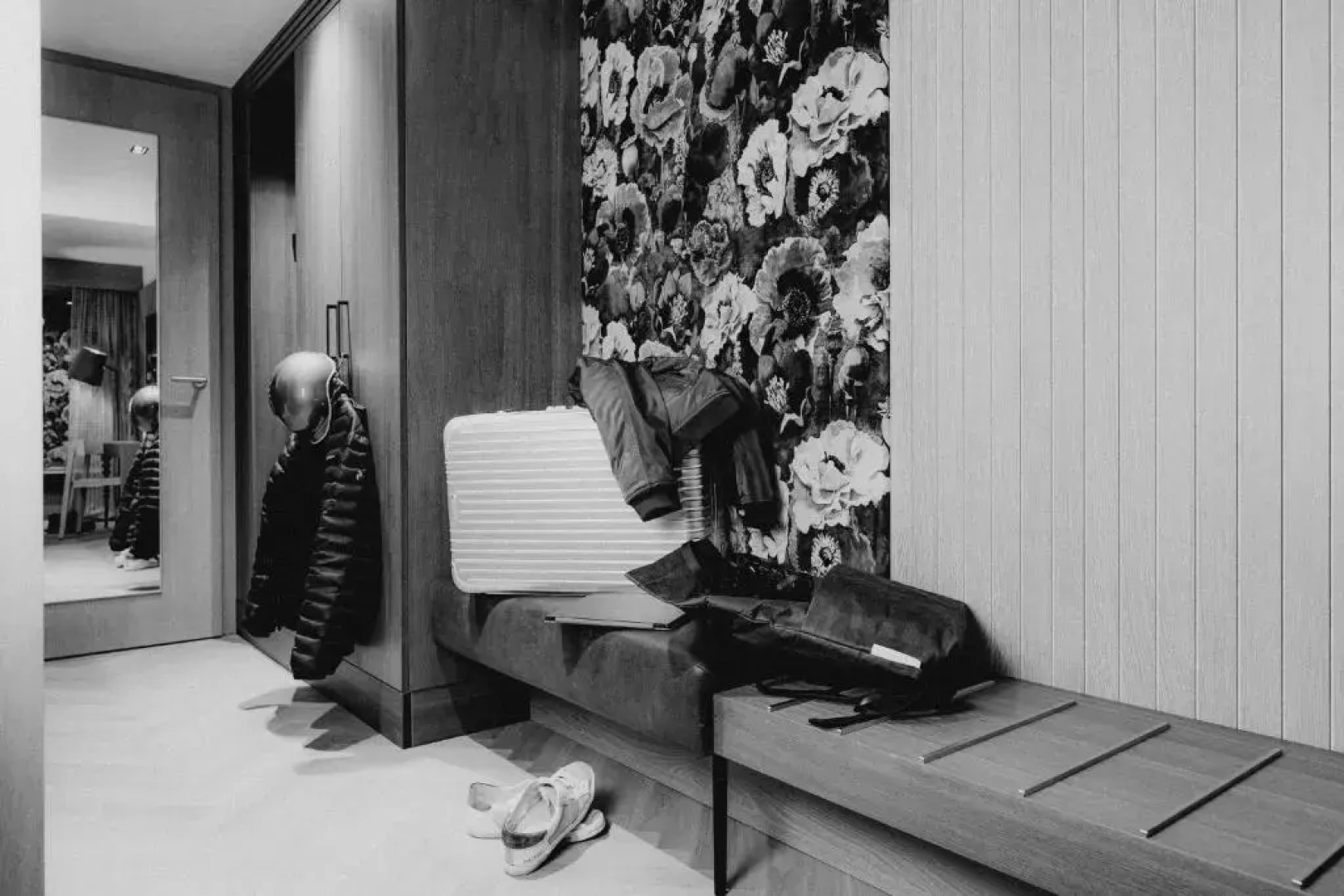 Gasthof und Hotel Traunsteiner Hof