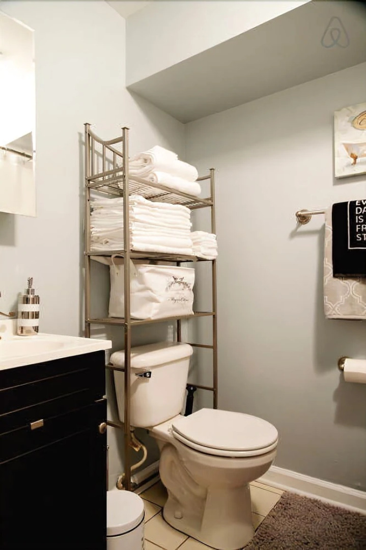 Comfort Awaits at this DC Apartment