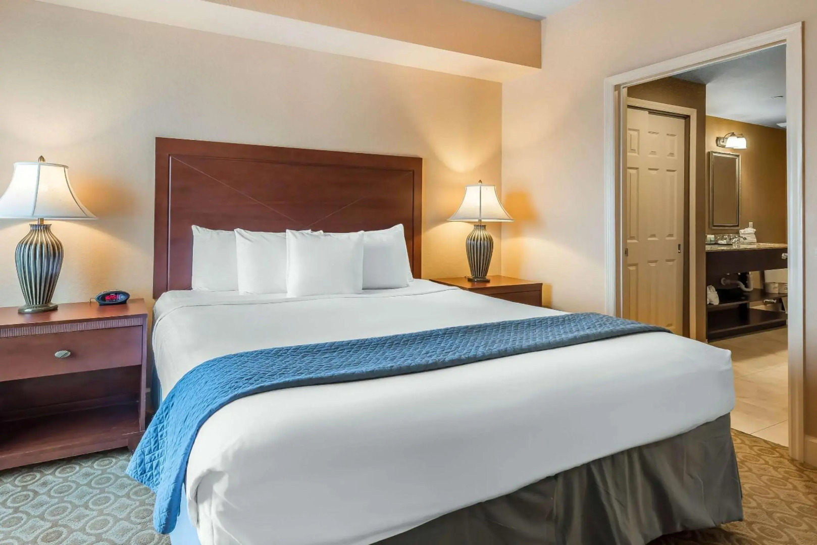 Bluegreen Vacations Fountains, an Ascend Collection Resort