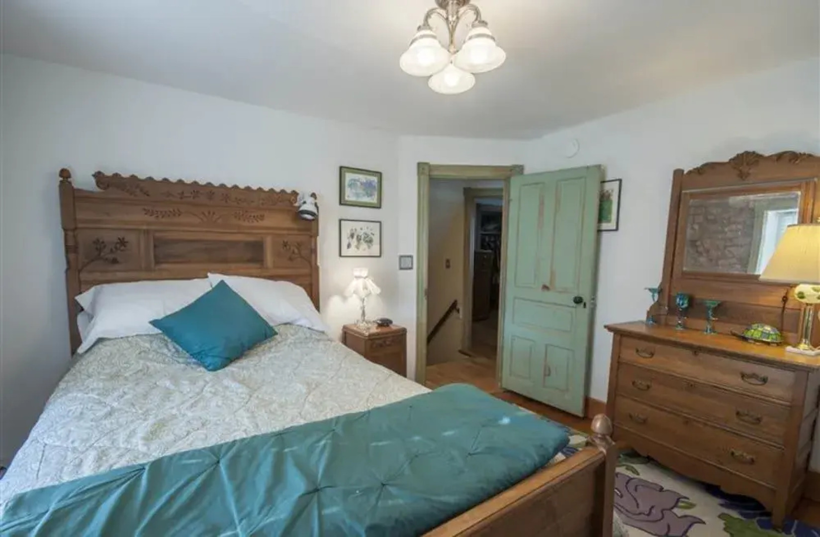 Frush Farm Bed & Breakfast