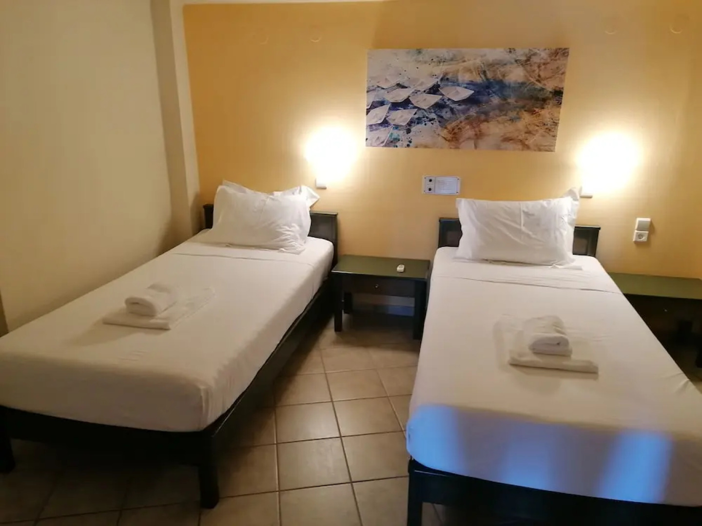 Villiana Holiday Apartments