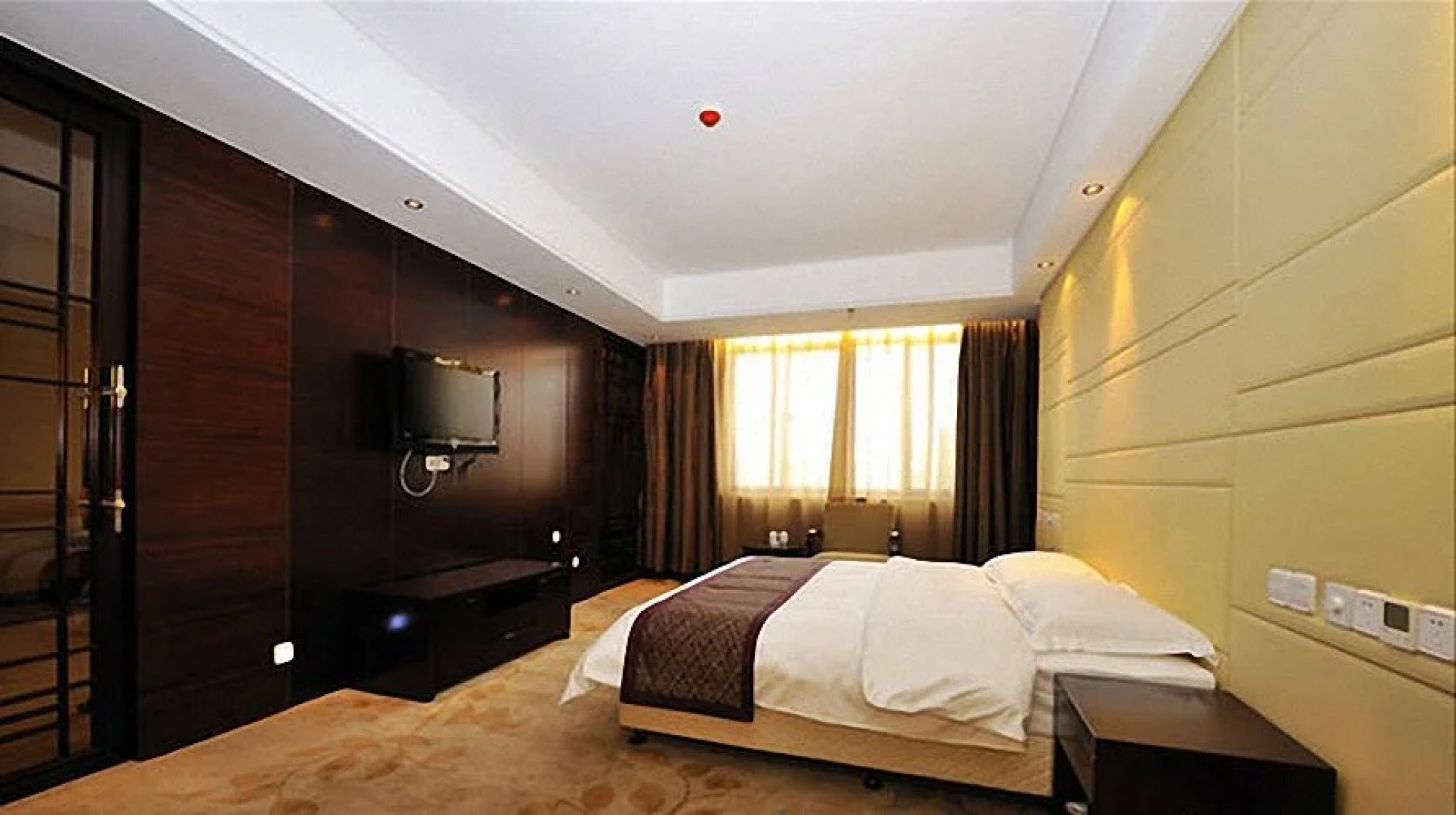 Oriental Rihigh International Hot Spring Resort