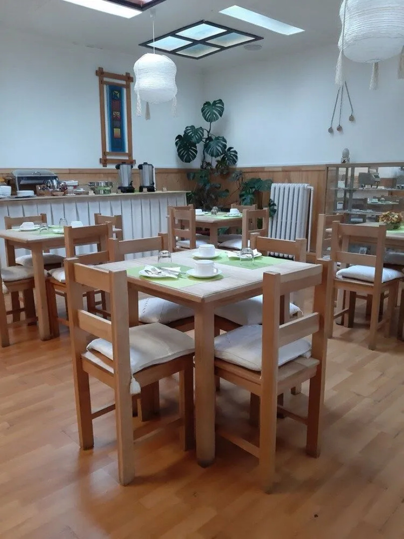 Hostal de La Patagonia