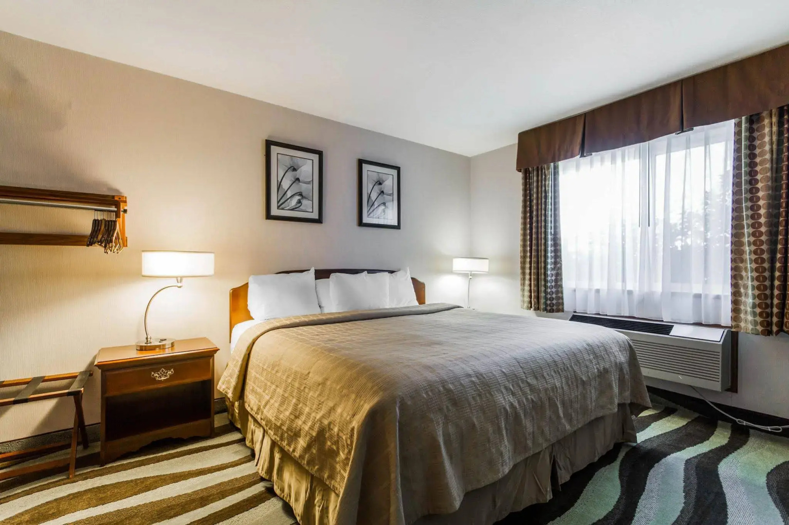 Quality Inn & Suites Stoughton - Madison South
