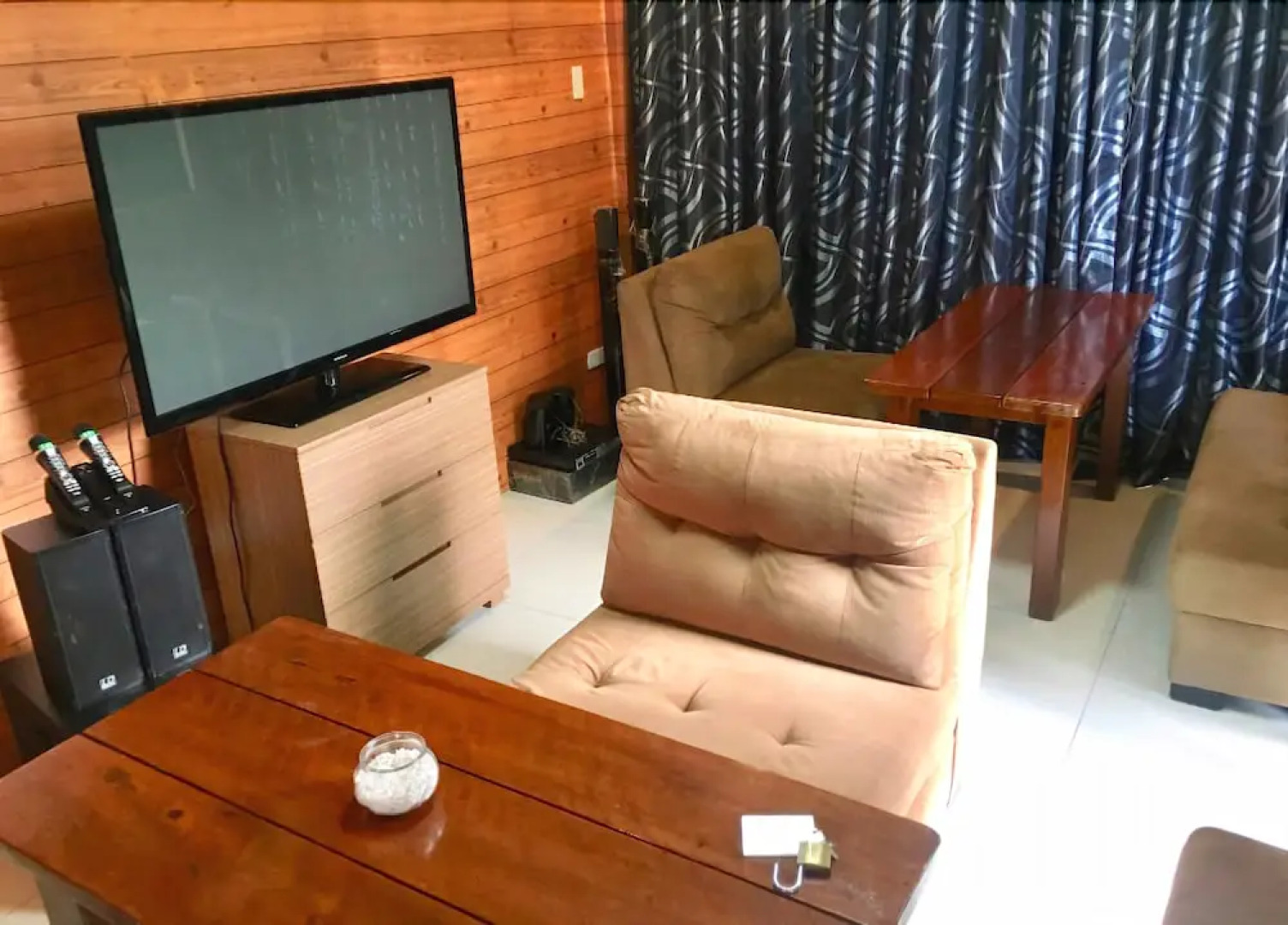 Sarah Bed & Breakfast