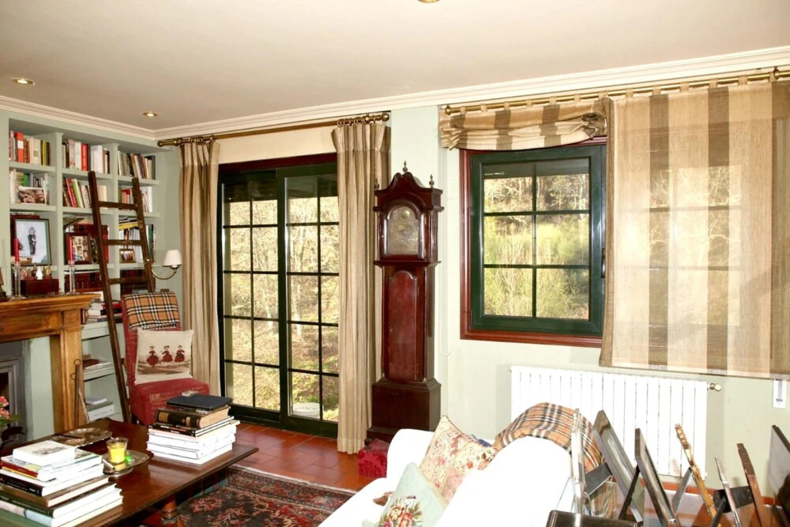 House With 5 Bedrooms in Pontevedra, With Enclosed Garden