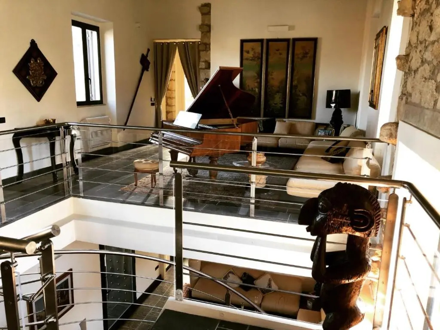 Borgo Antico XIX sec