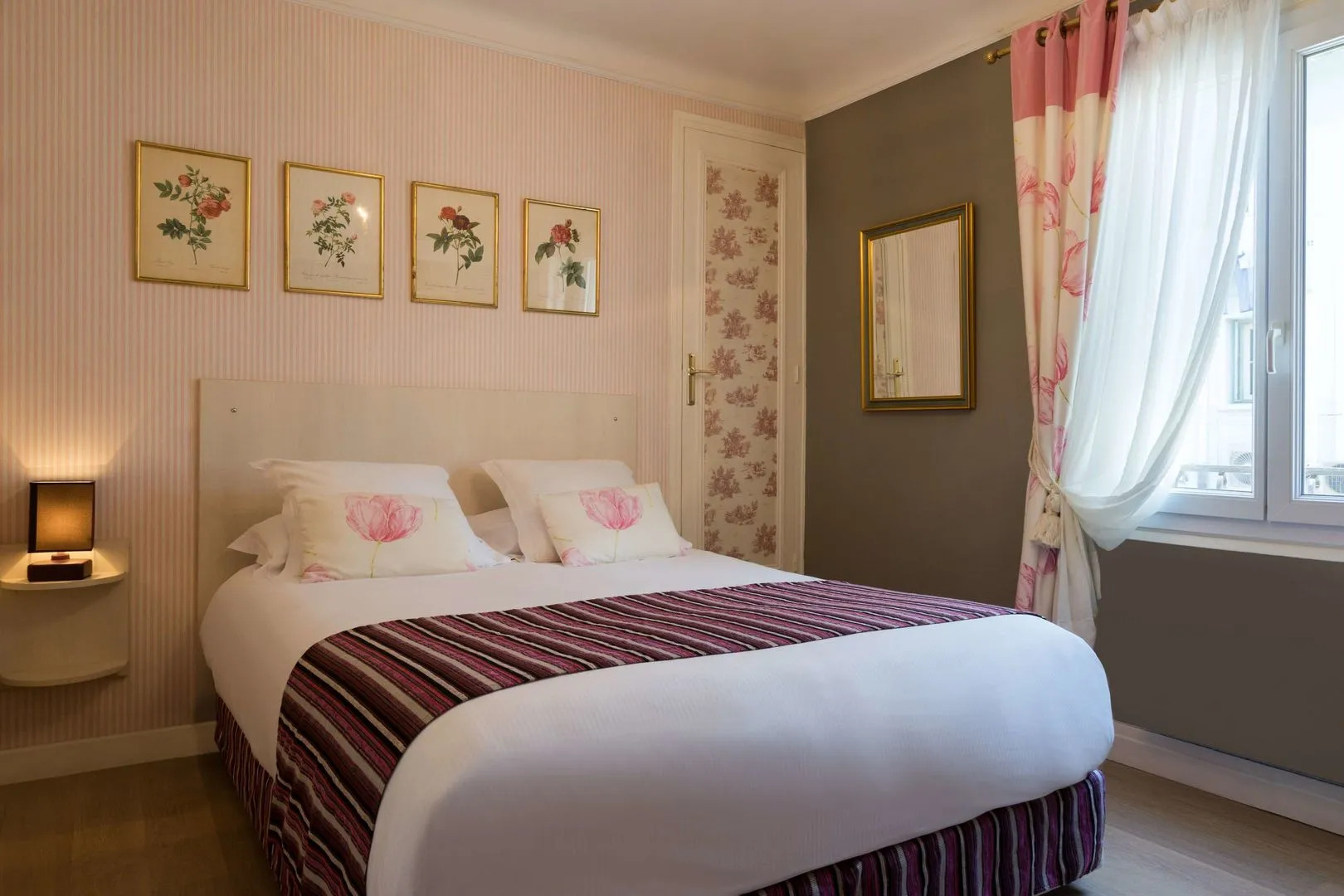 Hôtel La Casa Païral