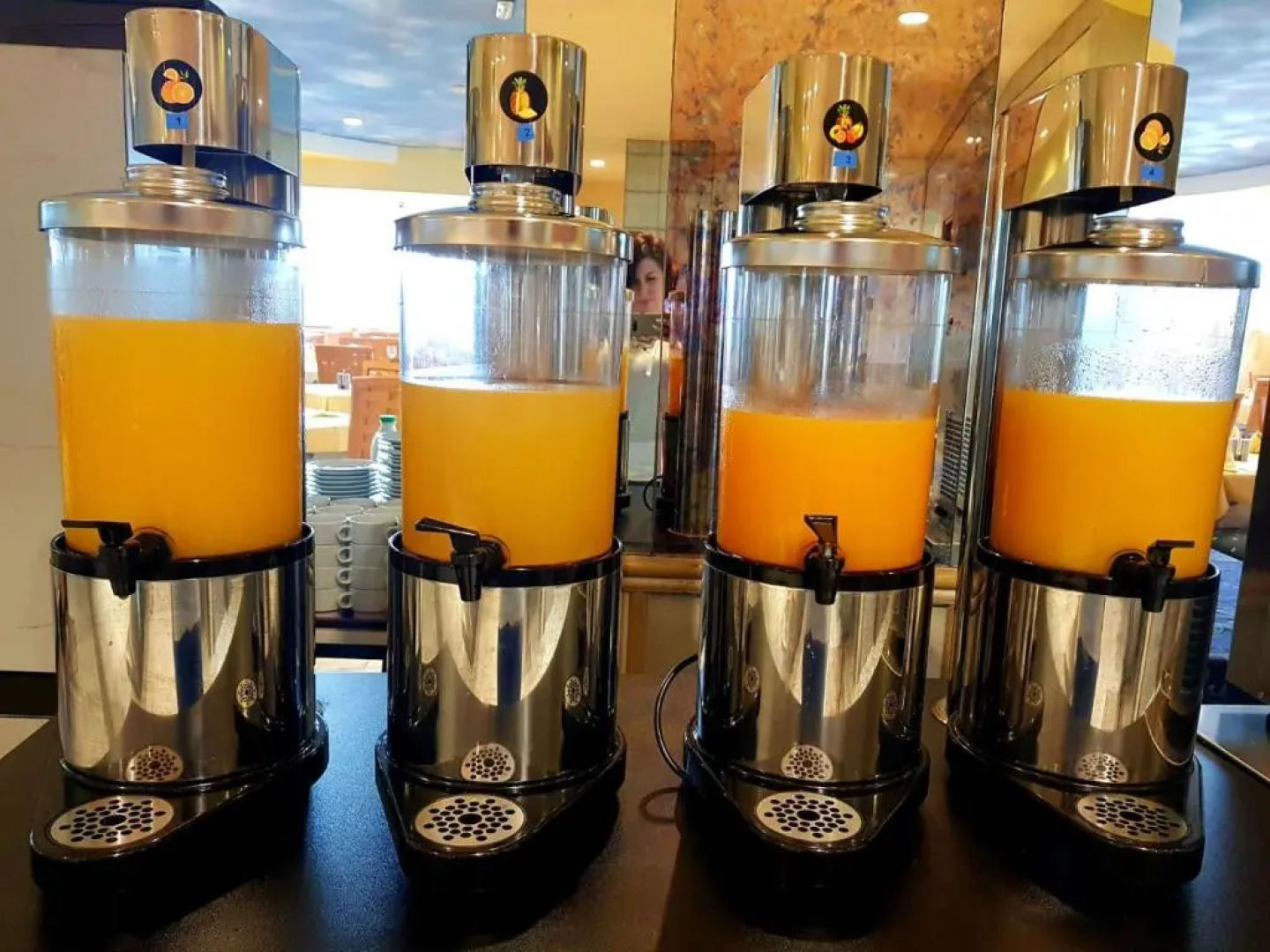 KAKTUS Hotel Kaktus Albir