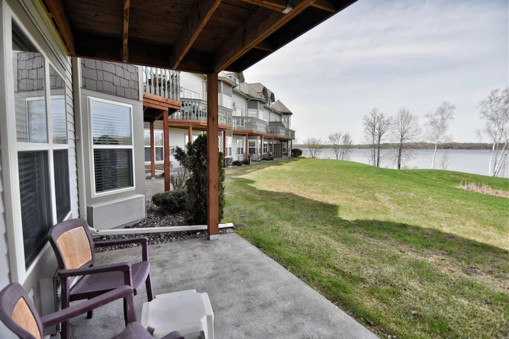 Unit 311 1 Bd/ 1 Ba Condo 1 Bedroom Condo by RedAwning