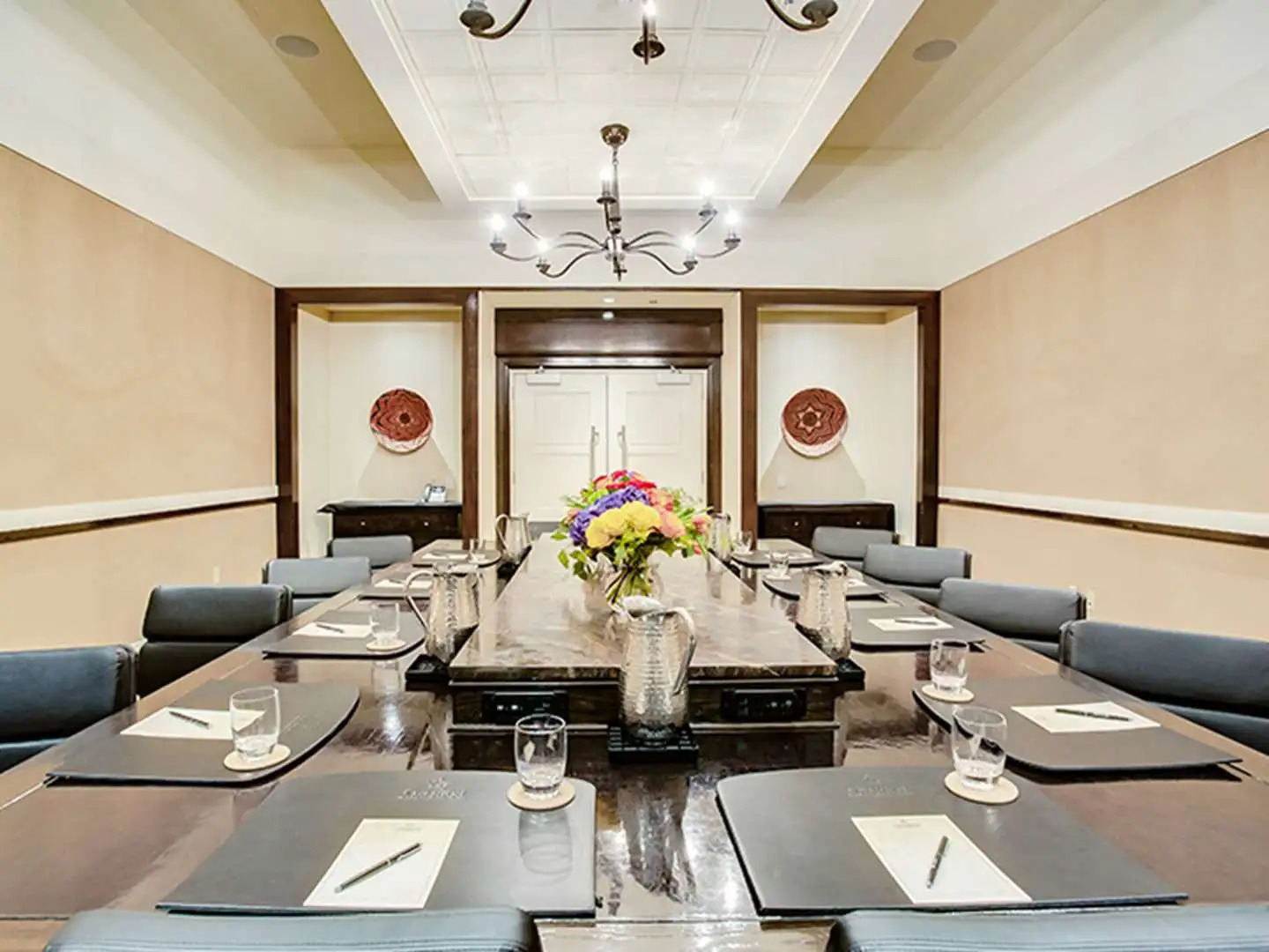 Overton Hotel and Conference Center