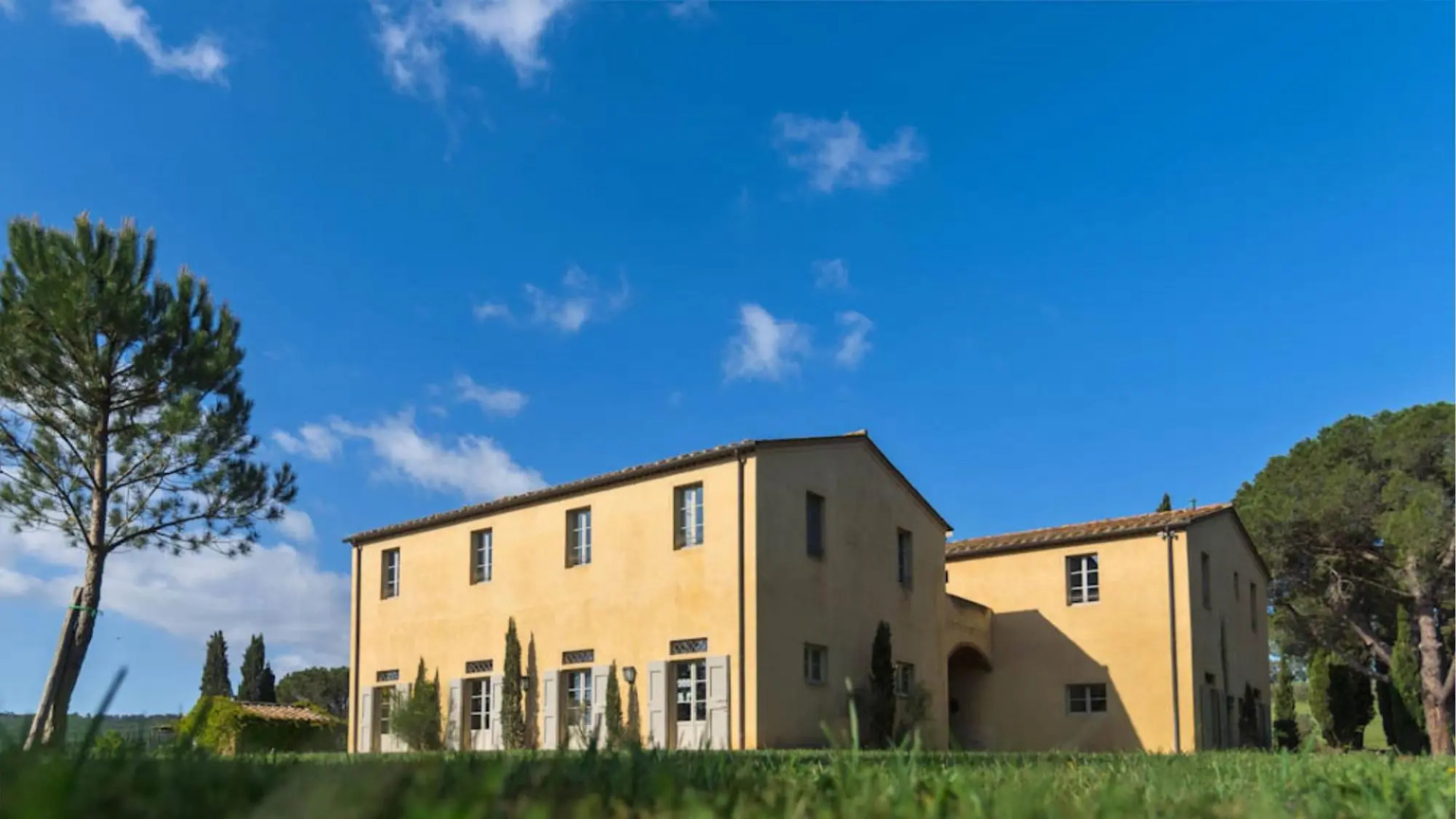 Amazing Luxury Villa at 15 Minutes From the Seaside-villa IL Serraglio
