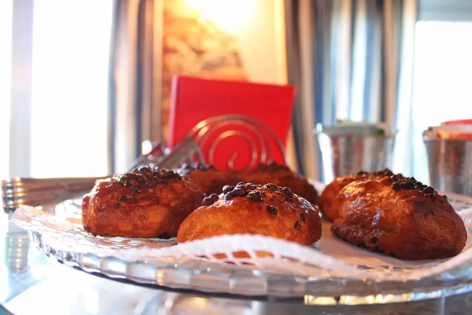 Red Wine - Guest House