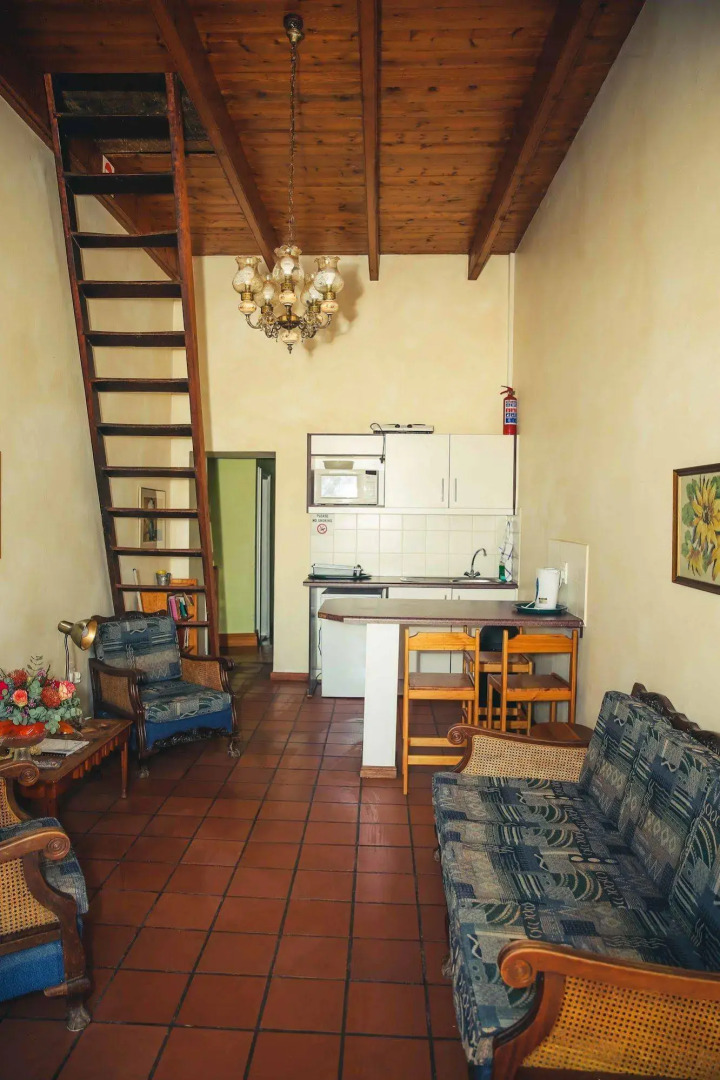 Wilgewandel Holiday Farm & Restaurant