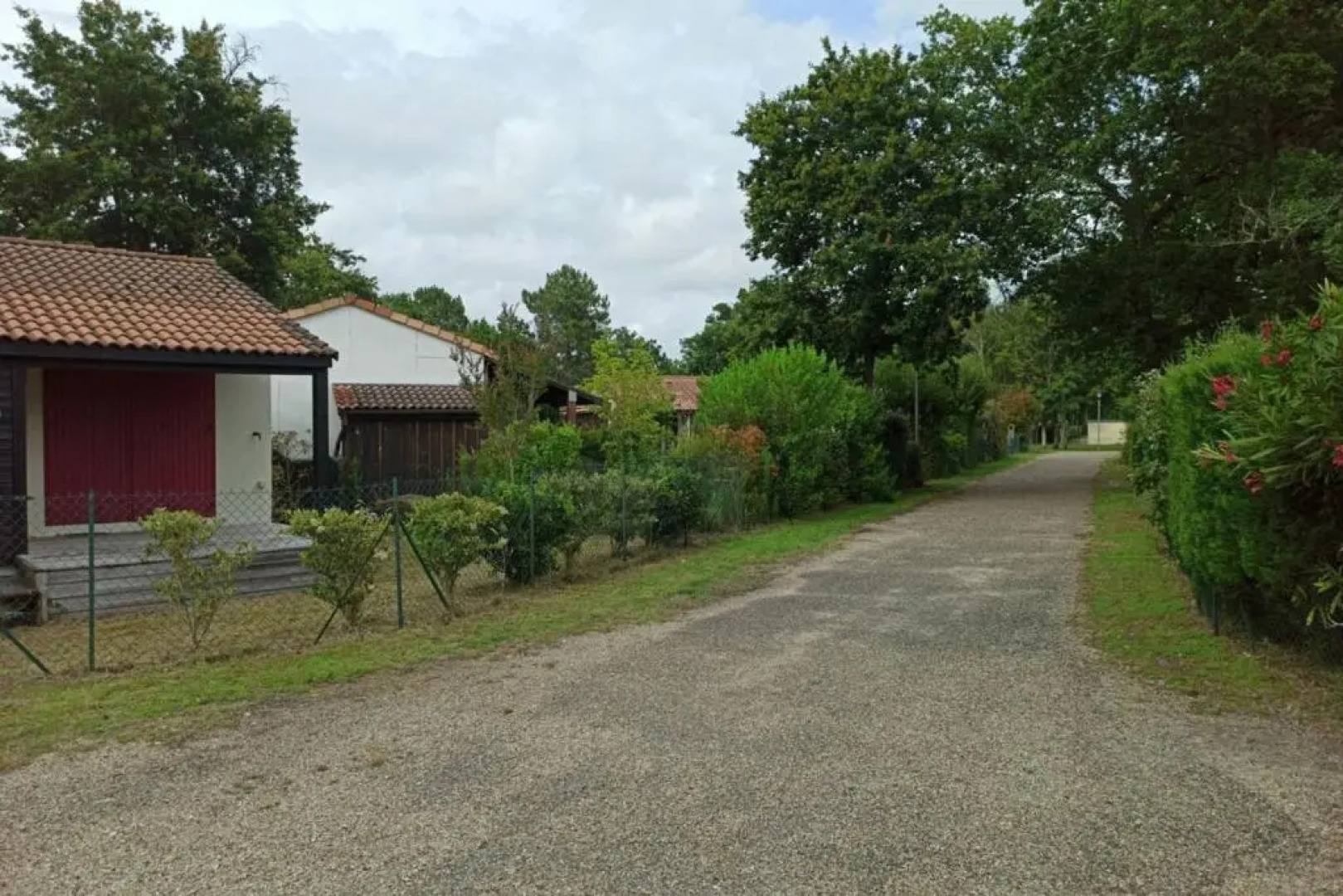 Cozy Chalet Des Moussaillons N99 - Proche Lac