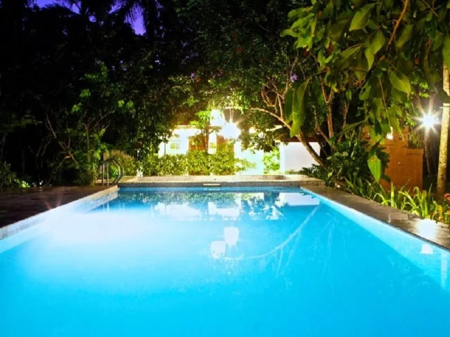 Sulyap Bed & Breakfast – Casa de Obando Boutique Hotel